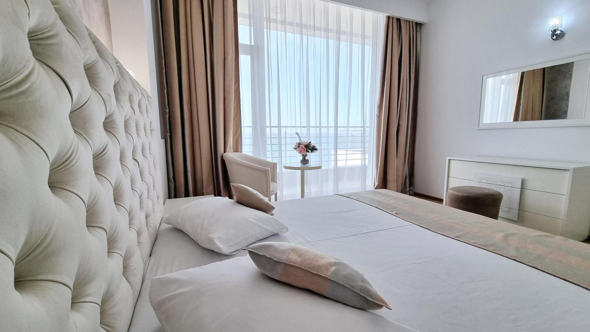 Hotel Scandinavia Mamaia Room photo