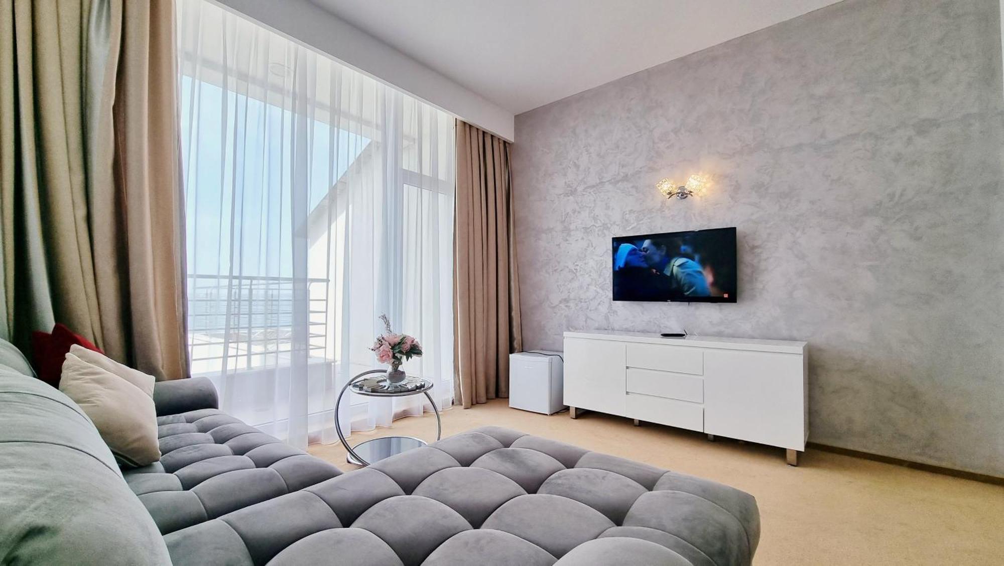 Hotel Scandinavia Mamaia Room photo