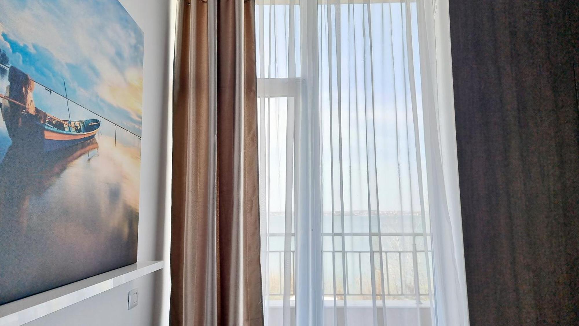 Hotel Scandinavia Mamaia Room photo