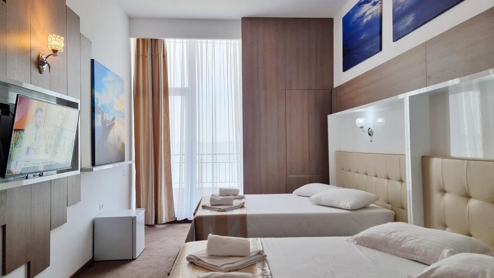 Hotel Scandinavia Mamaia Room photo