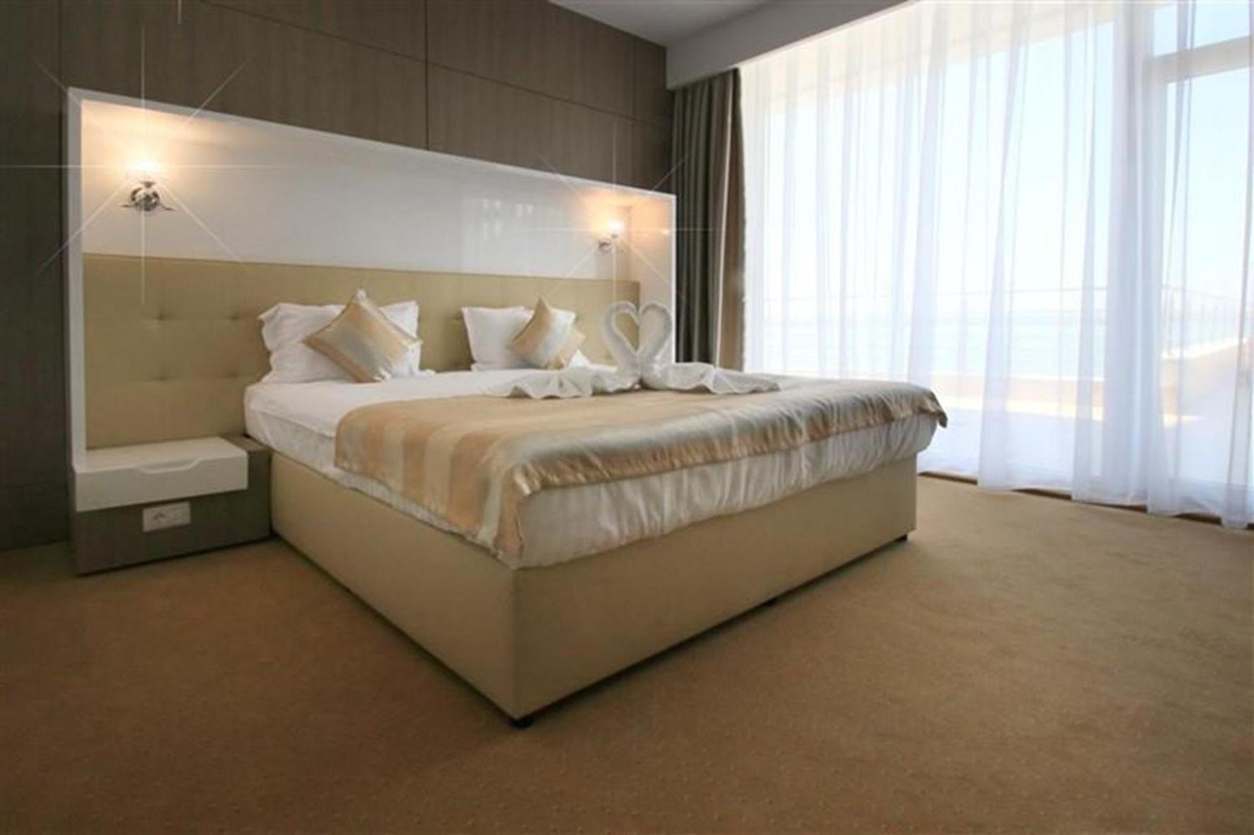 Hotel Scandinavia Mamaia Room photo